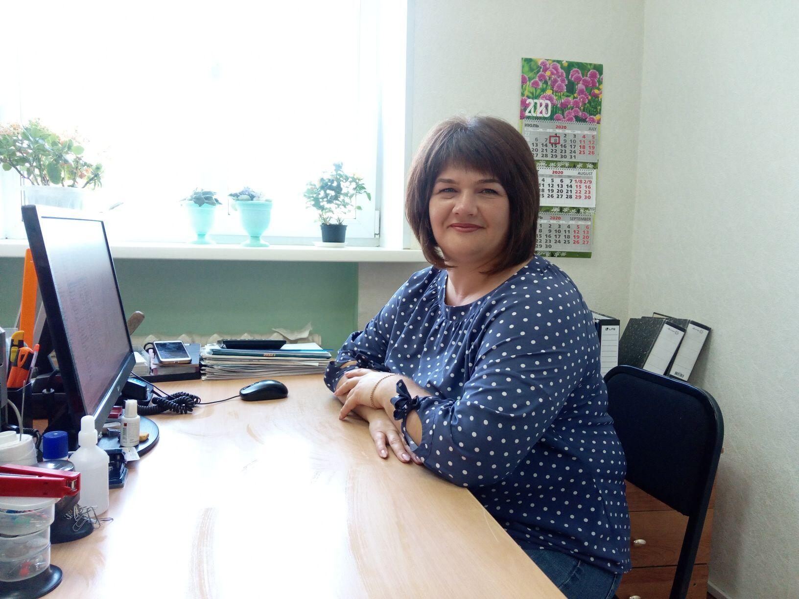Наш кадровик – лучший в области!