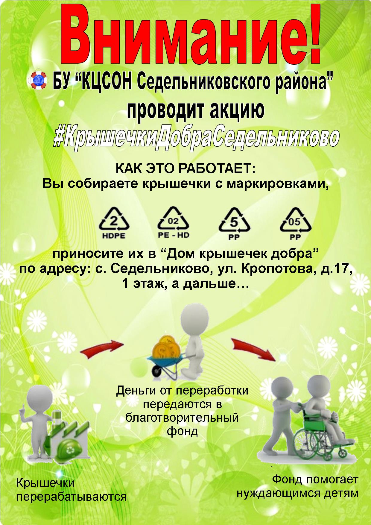 Акция 