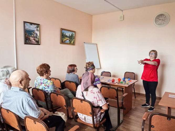 «Школа ухода» расширяет границы