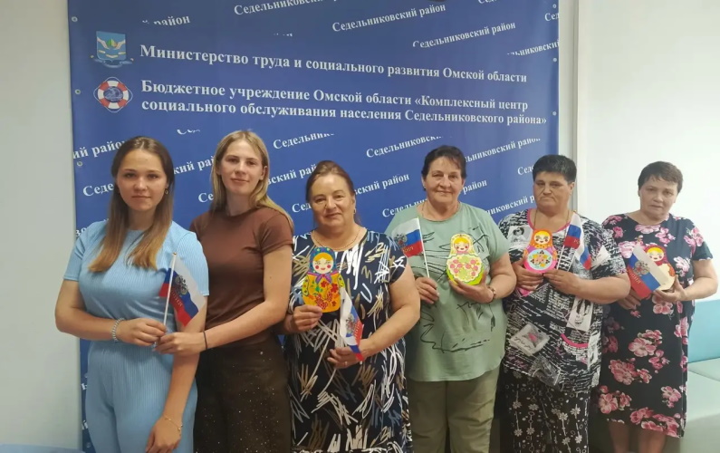 День России: единство истории и творчества