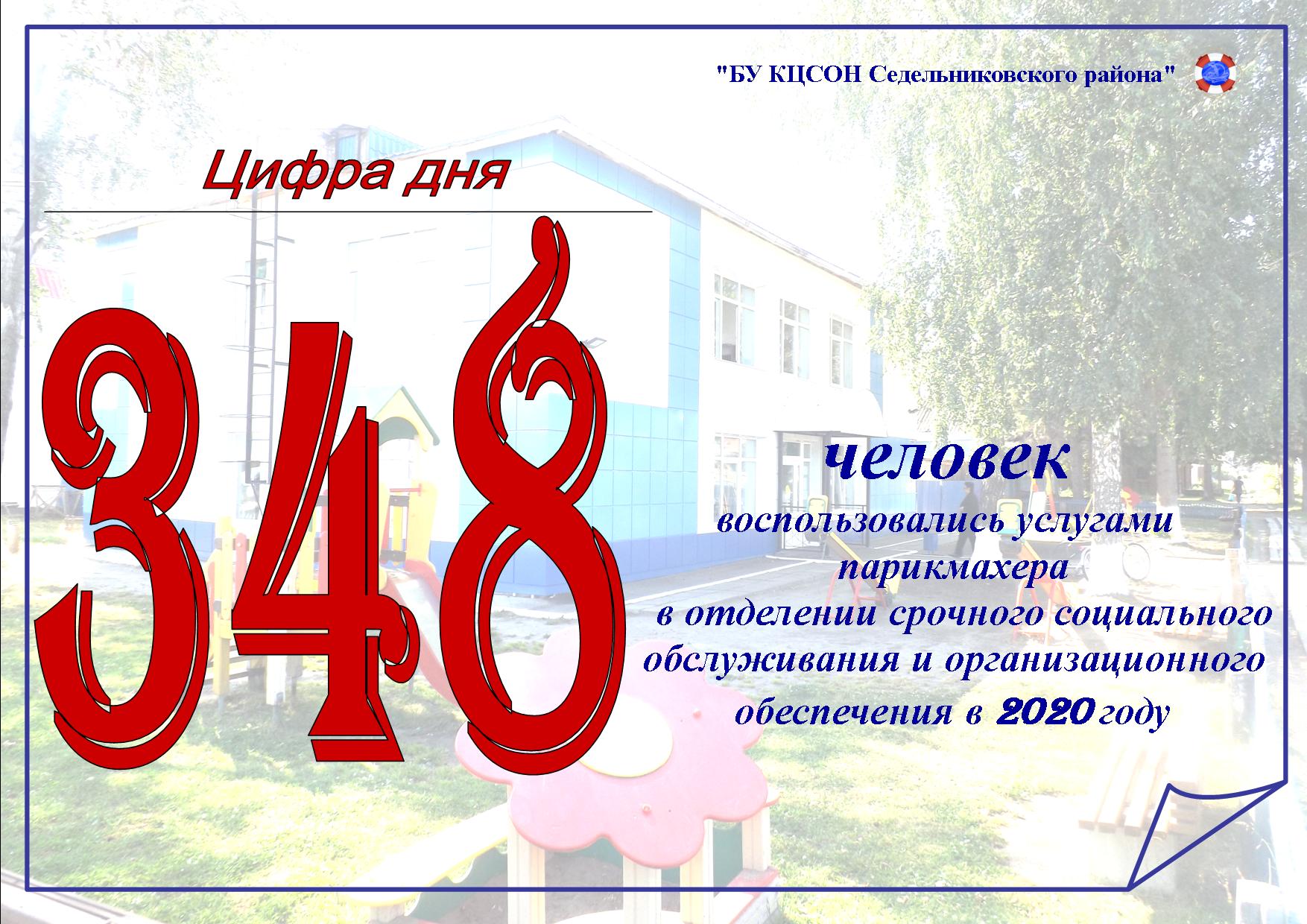 Цифра дня