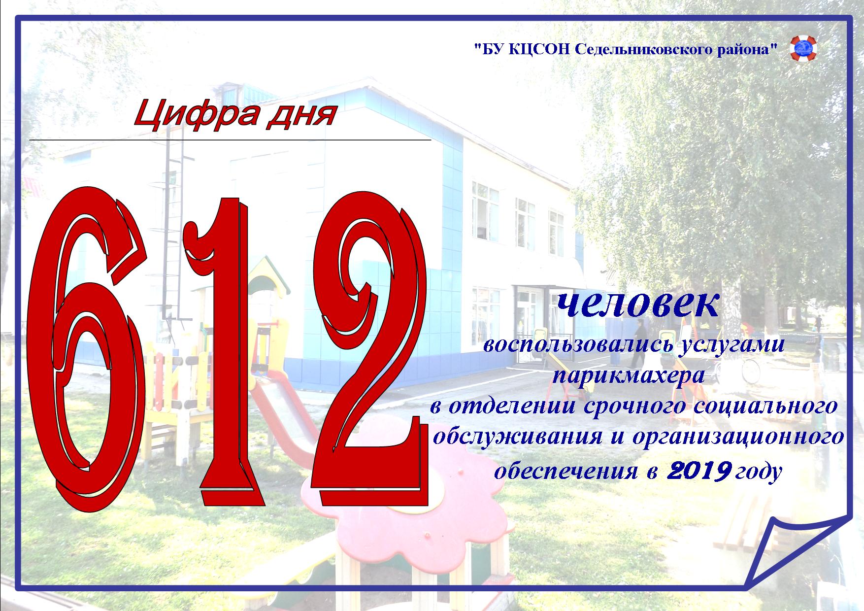 Цифра дня