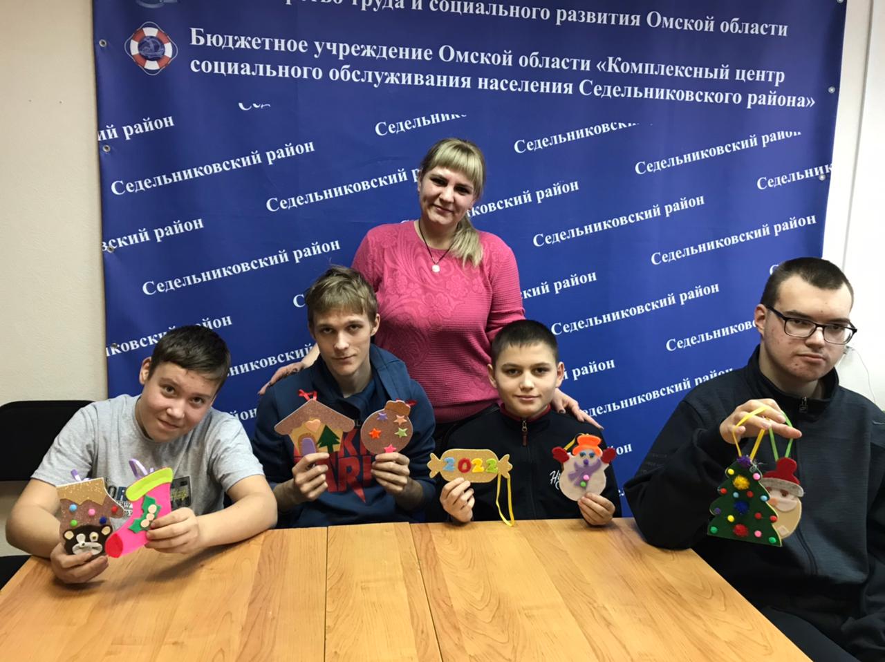 Мастер-класс 