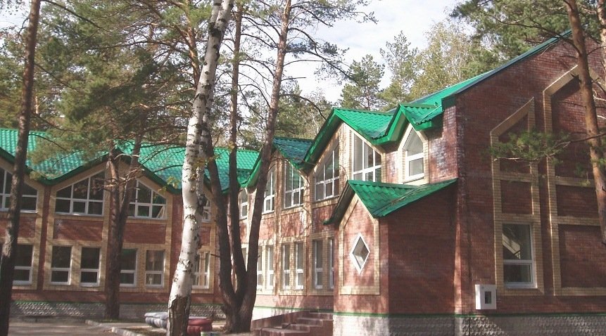 Доступный отдых круглый год