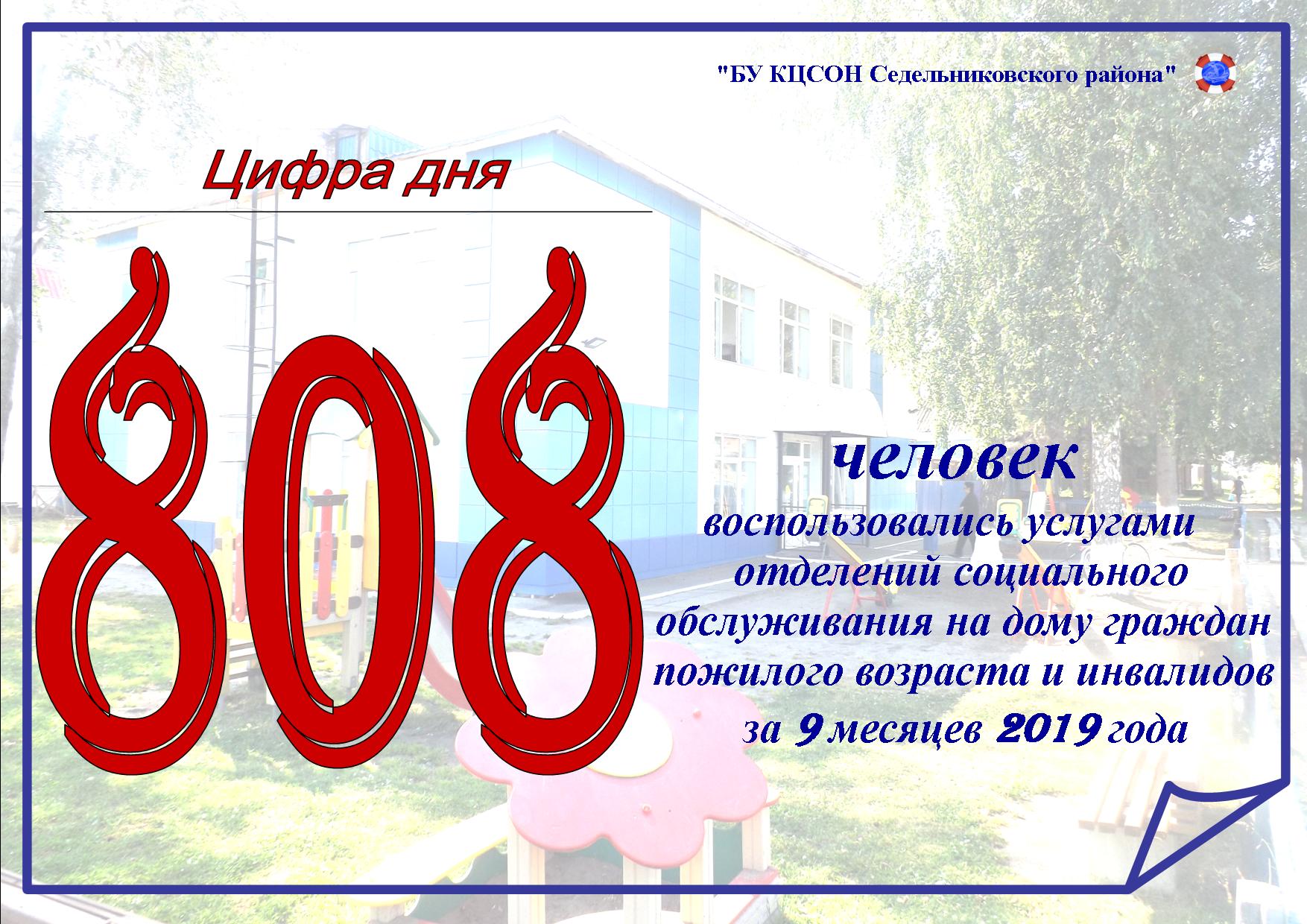 Цифра дня