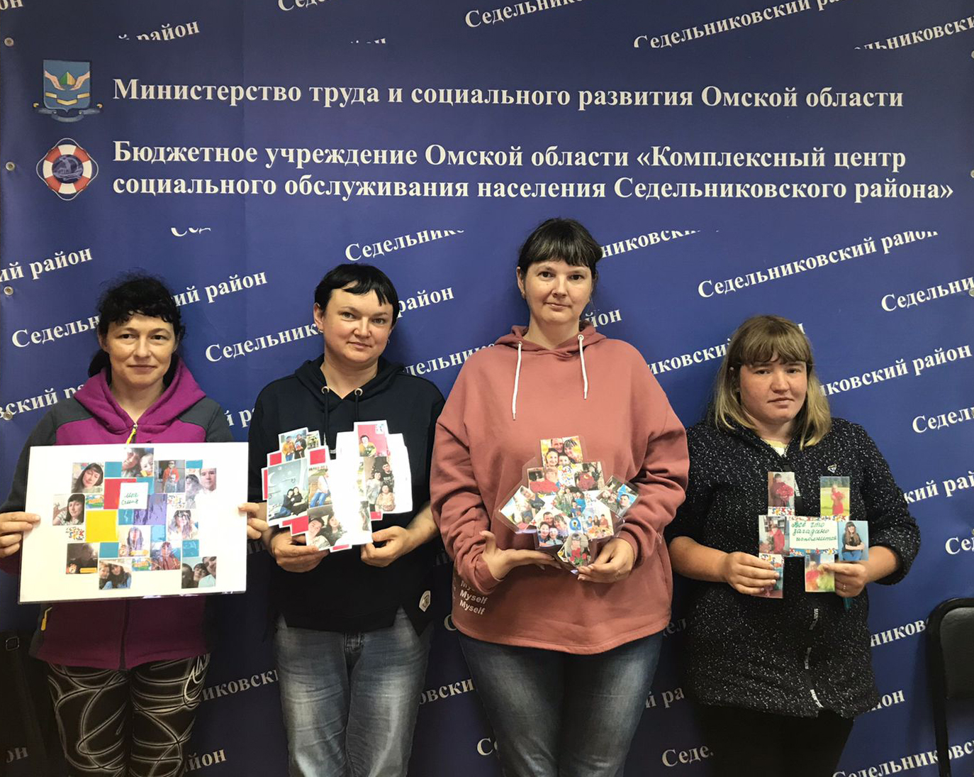 В искусстве жизнь